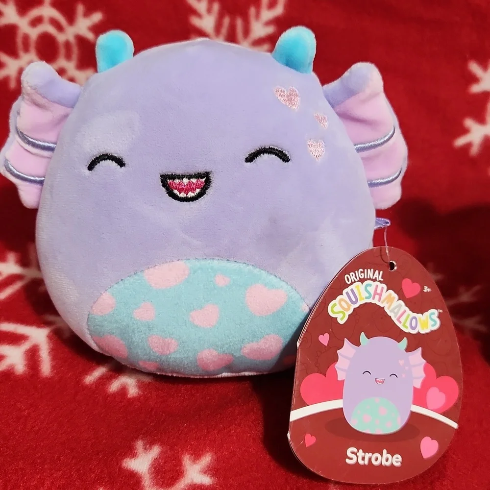 SQUISHMALLOS - Picture 3 of 11